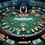 online baccarat for real money